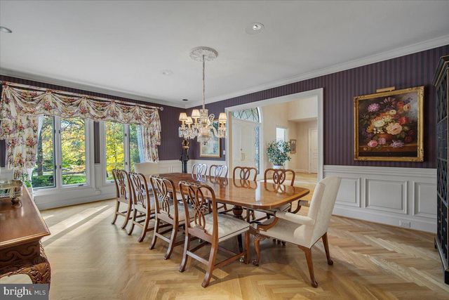 8917 HARVEST SQUARE CT, Potomac, MD 20854