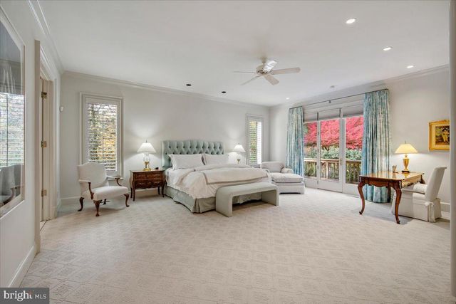 8917 HARVEST SQUARE CT, Potomac, MD 20854