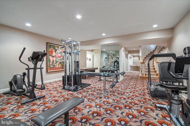 8917 HARVEST SQUARE CT, Potomac, MD 20854