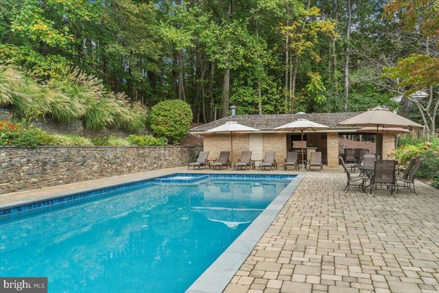 8917 HARVEST SQUARE CT, Potomac, MD 20854