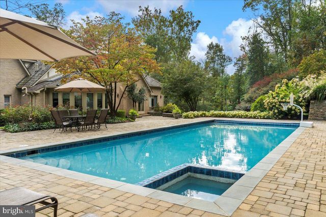 8917 HARVEST SQUARE CT, Potomac, MD 20854