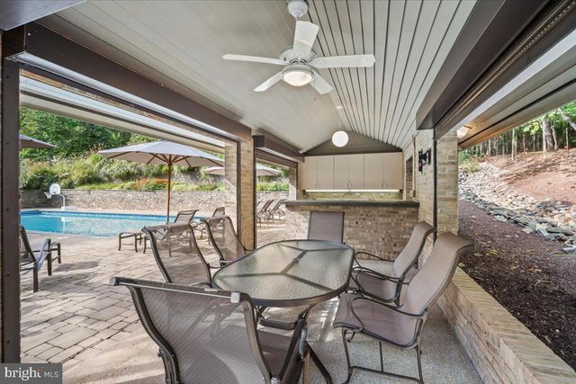 8917 HARVEST SQUARE CT, Potomac, MD 20854