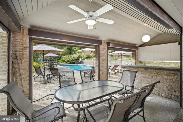 8917 HARVEST SQUARE CT, Potomac, MD 20854