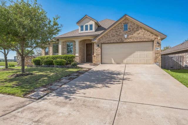 101 Lismore ST, Hutto, TX 78634