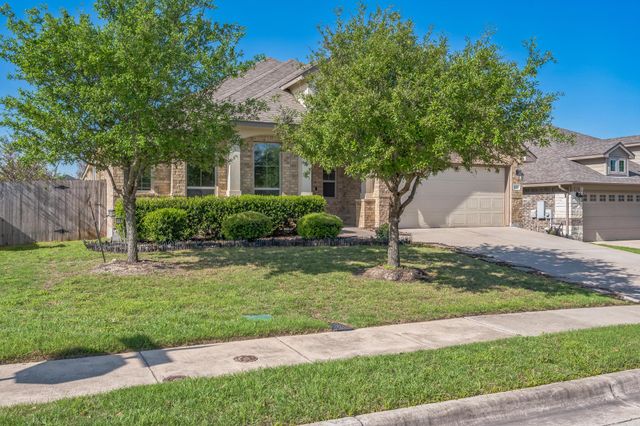 101 Lismore ST, Hutto, TX 78634