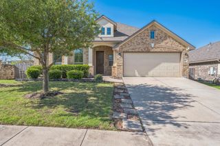 101 Lismore ST, Hutto, TX 78634