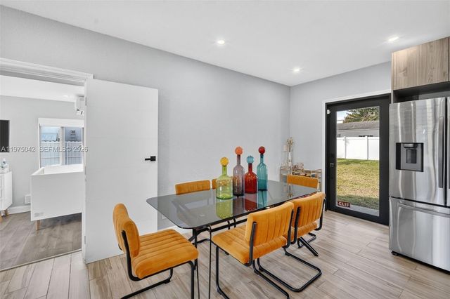 529 NE 109th St, Miami, FL 33161