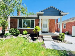 7751 Cortland Avenue, Allen Park, MI 48101