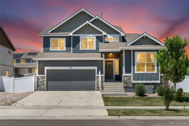 1601 105th Avenue Court, Greeley, CO 80634