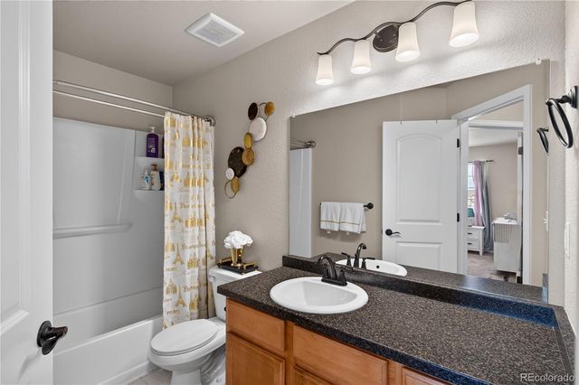 1601 105th Avenue Court, Greeley, CO 80634