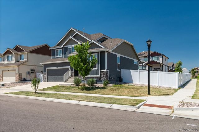 1601 105th Avenue Court, Greeley, CO 80634