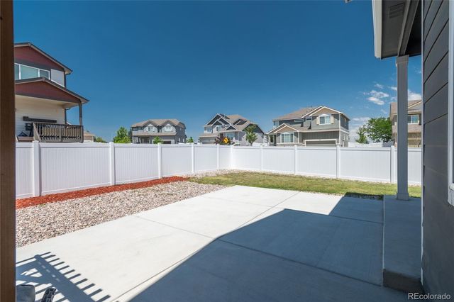 1601 105th Avenue Court, Greeley, CO 80634