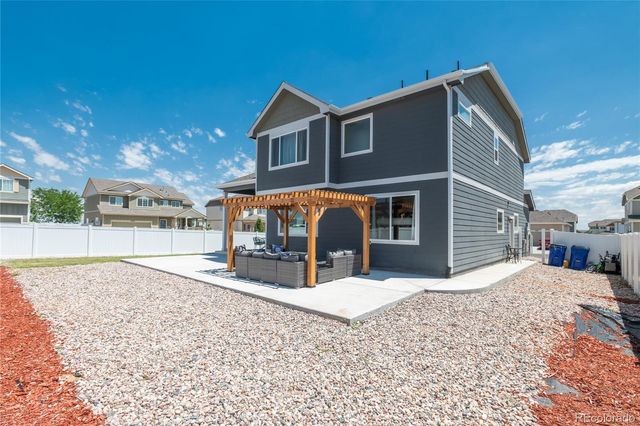1601 105th Avenue Court, Greeley, CO 80634