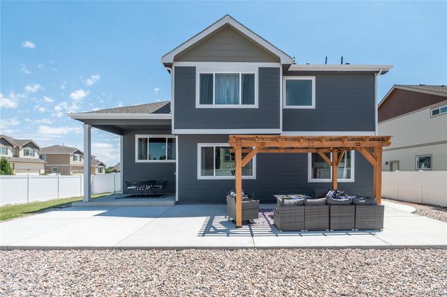 1601 105th Avenue Court, Greeley, CO 80634