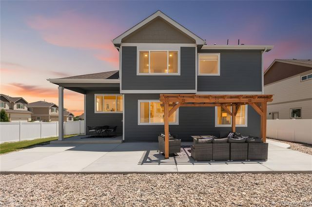 1601 105th Avenue Court, Greeley, CO 80634