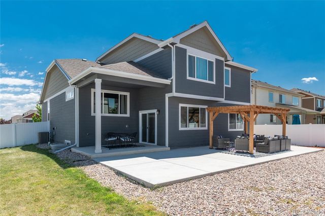 1601 105th Avenue Court, Greeley, CO 80634