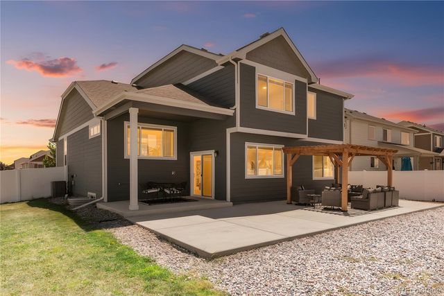 1601 105th Avenue Court, Greeley, CO 80634