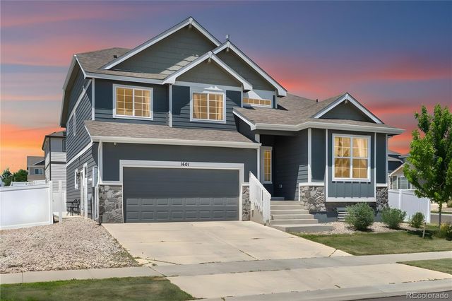 1601 105th Avenue Court, Greeley, CO 80634