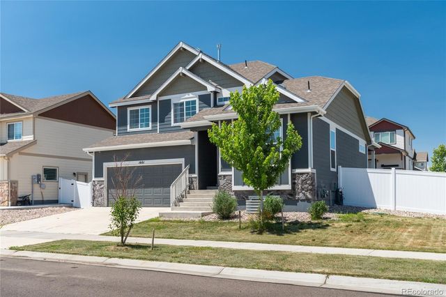 1601 105th Avenue Court, Greeley, CO 80634