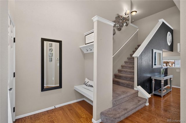 1601 105th Avenue Court, Greeley, CO 80634