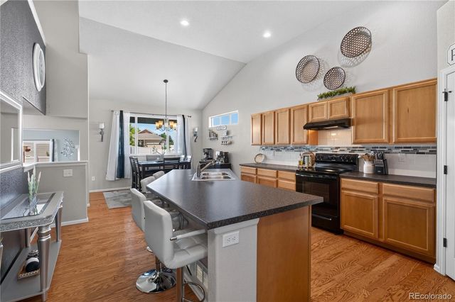 1601 105th Avenue Court, Greeley, CO 80634
