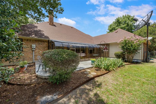 205 Covey Lane, Mckinney, TX 75071