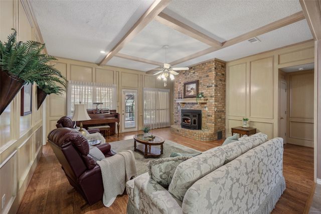 205 Covey Lane, Mckinney, TX 75071