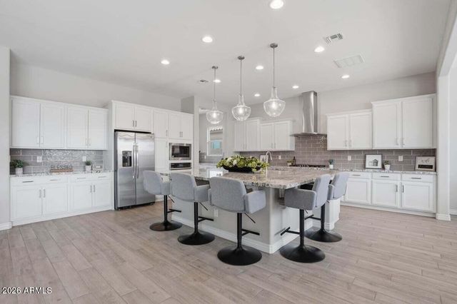 2573 E Mayberry Avenue, Gilbert, AZ 85297
