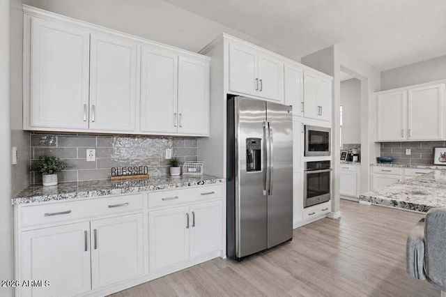 2573 E Mayberry Avenue, Gilbert, AZ 85297