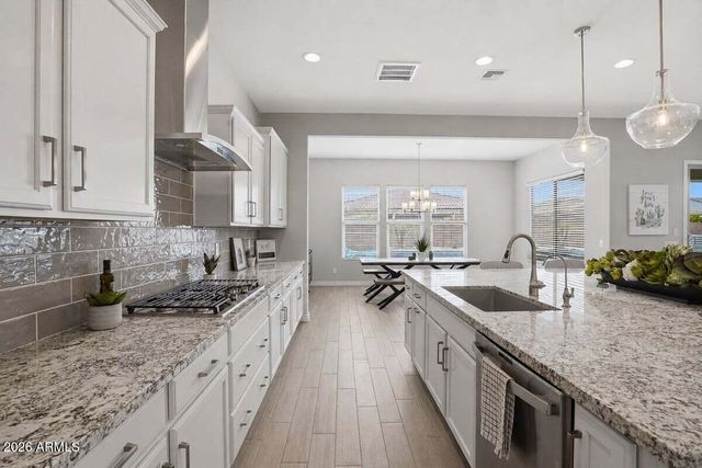 2573 E Mayberry Avenue, Gilbert, AZ 85297
