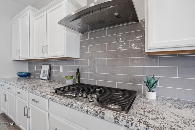 2573 E Mayberry Avenue, Gilbert, AZ 85297
