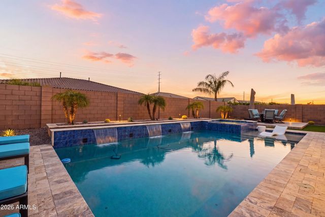 2573 E Mayberry Avenue, Gilbert, AZ 85297