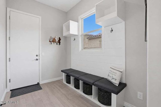 2573 E Mayberry Avenue, Gilbert, AZ 85297