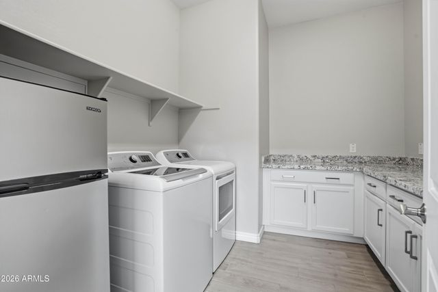 2573 E Mayberry Avenue, Gilbert, AZ 85297