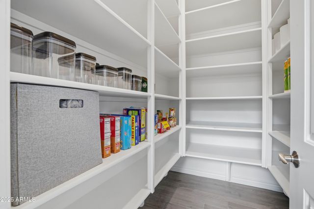 2573 E Mayberry Avenue, Gilbert, AZ 85297