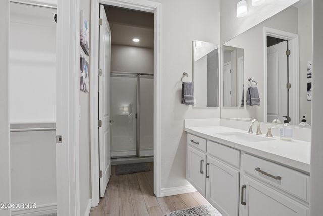 2573 E Mayberry Avenue, Gilbert, AZ 85297