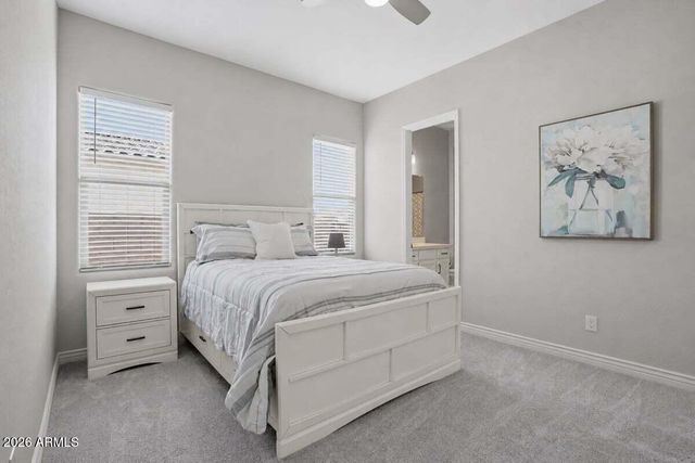 2573 E Mayberry Avenue, Gilbert, AZ 85297