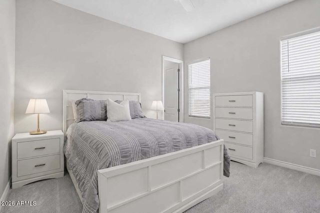 2573 E Mayberry Avenue, Gilbert, AZ 85297