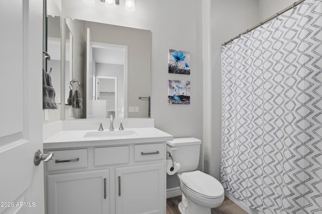 2573 E Mayberry Avenue, Gilbert, AZ 85297