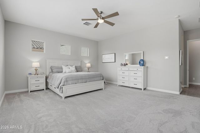 2573 E Mayberry Avenue, Gilbert, AZ 85297