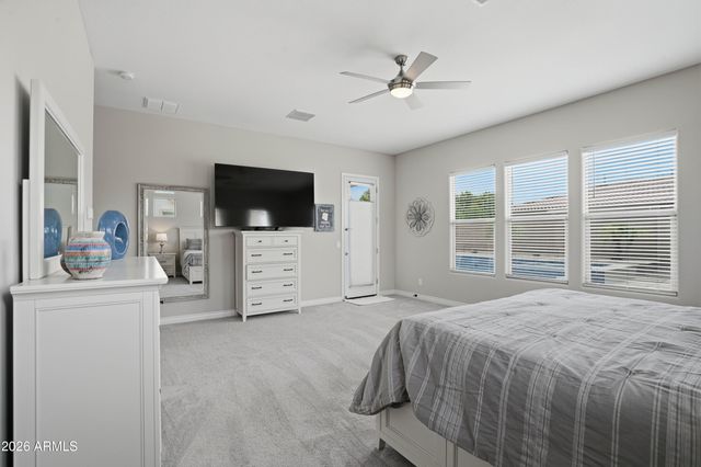 2573 E Mayberry Avenue, Gilbert, AZ 85297