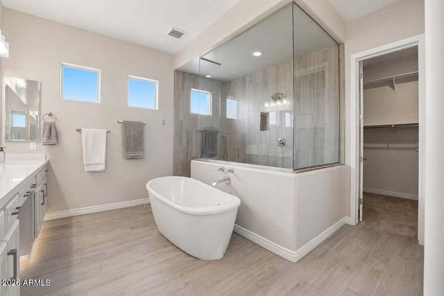 2573 E Mayberry Avenue, Gilbert, AZ 85297
