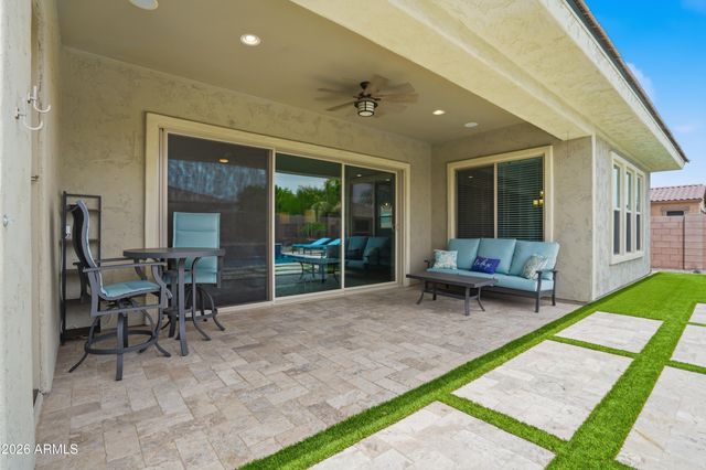 2573 E Mayberry Avenue, Gilbert, AZ 85297
