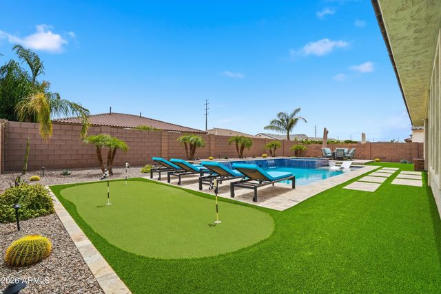 2573 E Mayberry Avenue, Gilbert, AZ 85297