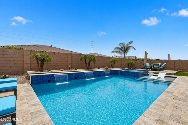 2573 E Mayberry Avenue, Gilbert, AZ 85297