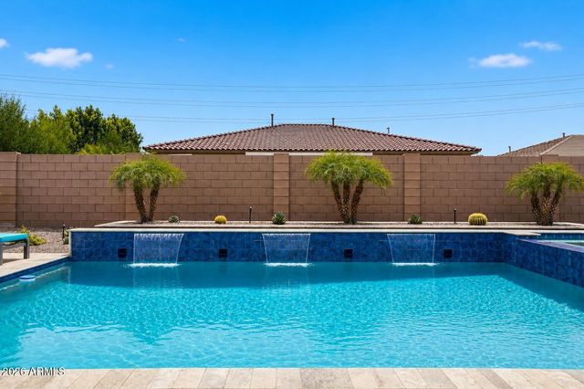 2573 E Mayberry Avenue, Gilbert, AZ 85297