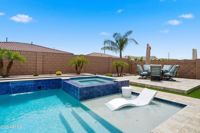 2573 E Mayberry Avenue, Gilbert, AZ 85297