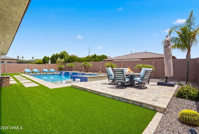 2573 E Mayberry Avenue, Gilbert, AZ 85297