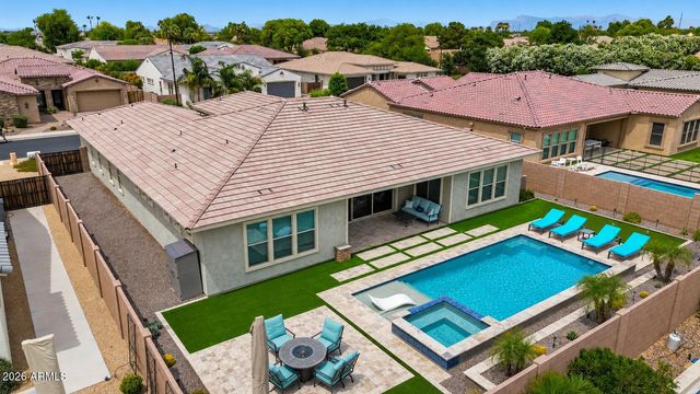 2573 E Mayberry Avenue, Gilbert, AZ 85297
