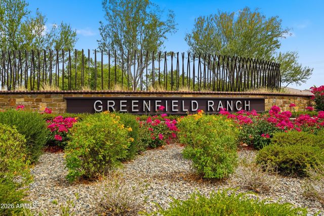 2573 E Mayberry Avenue, Gilbert, AZ 85297
